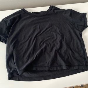 Lululemon Cates tee